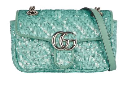 Sequin Marmont, front view